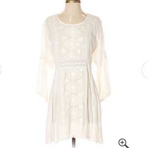 Melissa Odabash dress